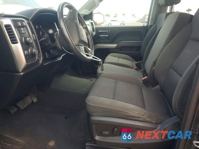 Zdjęcie 7 z 11 samochodu: 2019 CHEVROLET SILVERADO LD K1500 LT VIN:2GCVKPEC3K1195207 - miniatura