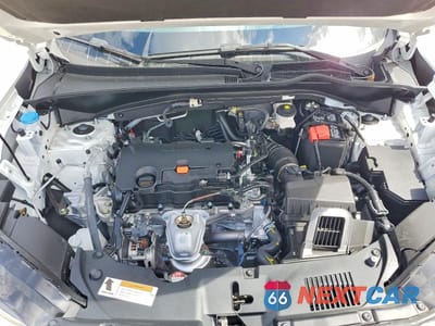 Zdjęcie 12 z 13 samochodu: 2026 HONDA HR-V LX VIN:3CZRZ1H36TM714714 - miniatura