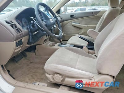 Zdjęcie 7 z 12 samochodu: 2001 HONDA CIVIC VIN:1HGEM22901L091614 - miniatura