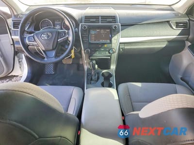 Zdjęcie 8 z 12 samochodu: 2017 TOYOTA CAMRY SE VIN:4T1BF1FKXHU368188 - miniatura