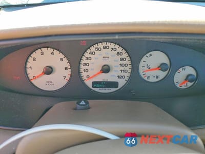 Zdjęcie 9 z 12 samochodu: 2000 DODGE STRATUS ES VIN:1B3EJ56H8YN273295 - miniatura