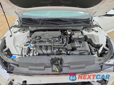 Zdjęcie 11 z 12 samochodu: 2025 KIA K4 EX VIN:3KPFU4DE0SE208269 - miniatura