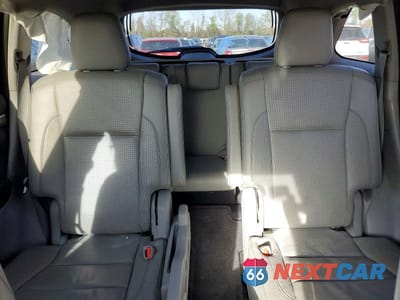 Zdjęcie 10 z 13 samochodu: 2018 TOYOTA HIGHLANDER LIMITED VIN:5TDYZRFHXJS279479 - miniatura