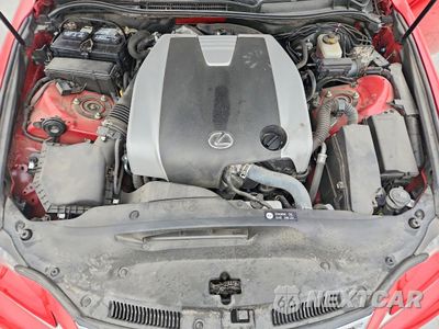 Zdjęcie 11 z 13 samochodu: 2016 LEXUS IS 350 BASE VIN:JTHBE1D21G5024217 - miniatura
