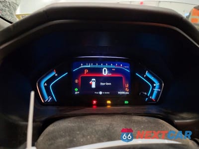 Zdjęcie 9 z 13 samochodu: 2020 HONDA ODYSSEY EX VIN:5FNRL6H55LB044468 - miniatura