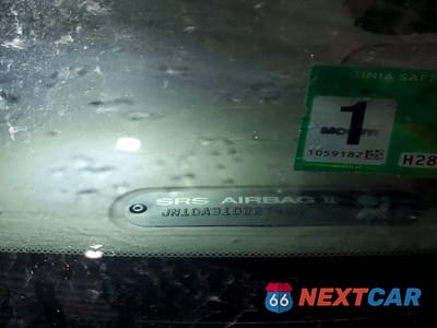 Zdjęcie 12 z 12 samochodu: 2002 NISSAN MAXIMA GXE VIN:JN1DA31D22T424785 - miniatura