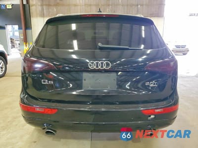 Zdjęcie 6 z 12 samochodu: 2013 AUDI Q5 PREMIUM PLUS VIN:WA1LFAFP5DA021412 - miniatura