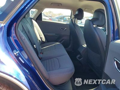 Zdjęcie 10 z 12 samochodu: 2025 KIA K4 EX VIN:3KPFU4DEXSE009004 - miniatura