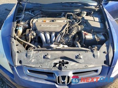 Zdjęcie 11 z 13 samochodu: 2005 HONDA ACCORD LX VIN:1HGCM56445A074419 - miniatura