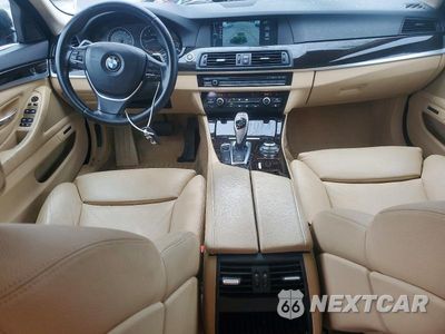Zdjęcie 8 z 12 samochodu: 2011 BMW 535 I VIN:WBAFR7C51BC601111 - miniatura