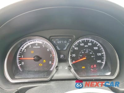 Zdjęcie 9 z 12 samochodu: 2018 NISSAN VERSA SV VIN:3N1CN7AP7JL880172 - miniatura