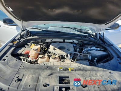 Zdjęcie 11 z 12 samochodu: 2024 JEEP GRAND CHEROKEE LIMITED 4XE VIN:1C4RJYB62RC129437 - miniatura