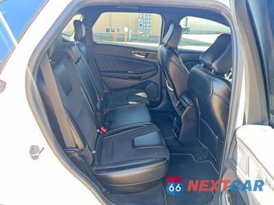 Zdjęcie 6 z 10 samochodu: 2020 FORD EDGE ST VIN:2FMPK4AP6LBA74825 - miniatura