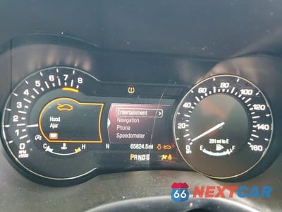 Zdjęcie 9 z 13 samochodu: 2018 LINCOLN MKC RESERVE VIN:5LMCJ3C99JUL07174 - miniatura