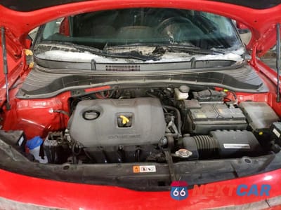 Zdjęcie 12 z 12 samochodu: 2024 KIA SOUL LX VIN:KNDJ23AU3R7221064 - miniatura