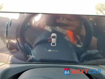 Zdjęcie 9 z 13 samochodu: 2026 NISSAN SENTRA SV VIN:3N1AB9CV3TY226153 - miniatura