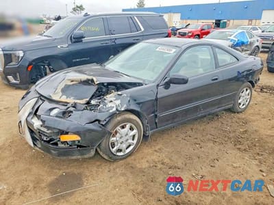 1997 ACURA INTEGRA LS JH4DC4458VS017452 - główne zdjęcie licytacji z USA - miniatura