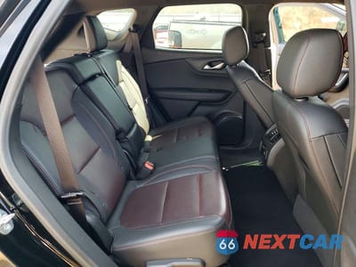 Zdjęcie 11 z 13 samochodu: 2019 CHEVROLET BLAZER RS VIN:3GNKBERSXKS704584 - miniatura