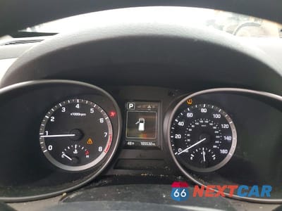 Zdjęcie 9 z 13 samochodu: 2017 HYUNDAI SANTA FE SPORT VIN:5XYZTDLB0HG417983 - miniatura