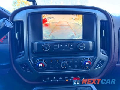Zdjęcie 12 z 13 samochodu: 2016 CHEVROLET SILVERADO K1500 HIGH COUNTRY VIN:3GCUKTEJ5GG201056 - miniatura