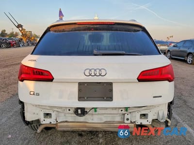 Zdjęcie 6 z 14 samochodu: 2019 AUDI Q5 PREMIUM VIN:WA1ANAFY2K2083747 - miniatura