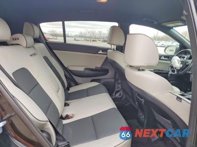 Zdjęcie 11 z 14 samochodu: 2019 KIA SPORTAGE EX VIN:KNDPNCAC7K7567178 - miniatura