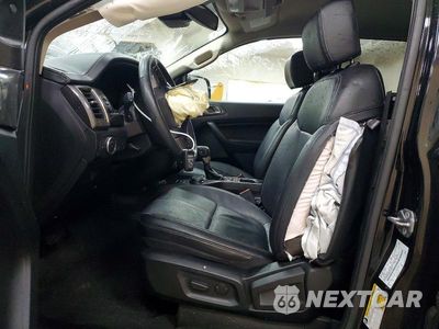 Zdjęcie 7 z 12 samochodu: 2022 FORD RANGER XL VIN:1FTER4FH8NLD37036 - miniatura