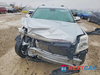 Piąte zdjęcie samochodu w środku: 2017 GMC TERRAIN SLE VIN:2GKALNEK1H6187887 - miniatura