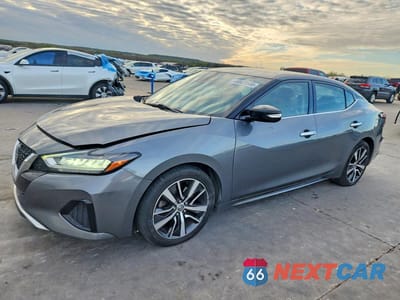 2020 NISSAN MAXIMA 3.5 SV 1N4AA6CV5LC360479 - główne zdjęcie licytacji z USA - miniatura