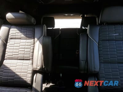 Zdjęcie 10 z 13 samochodu: 2023 CADILLAC ESCALADE V SPORT VIN:1GYS4HK95PR331633 - miniatura