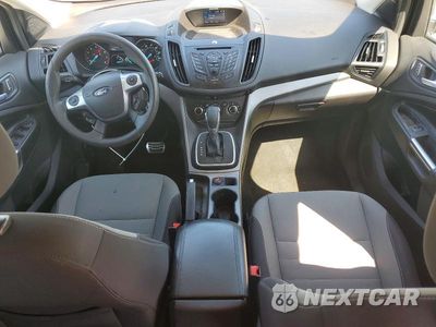 Zdjęcie 8 z 12 samochodu: 2014 FORD ESCAPE SE VIN:1FMCU0G98EUA53935 - miniatura