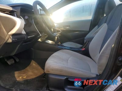 Zdjęcie 7 z 12 samochodu: 2021 TOYOTA COROLLA LE VIN:5YFEPMAEXMP190341 - miniatura