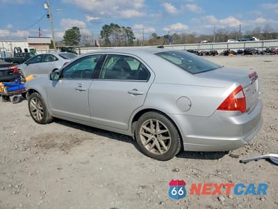 Drugie zdjęcie samochodu z przodu: 2010 FORD FUSION SEL VIN:3FAHP0CG9AR134312 - miniatura