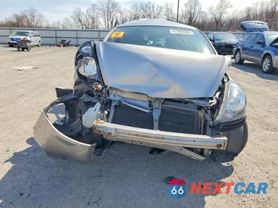 Piąte zdjęcie samochodu w środku: 2008 HONDA FIT SPORT VIN:JHMGD38688S029242 - miniatura