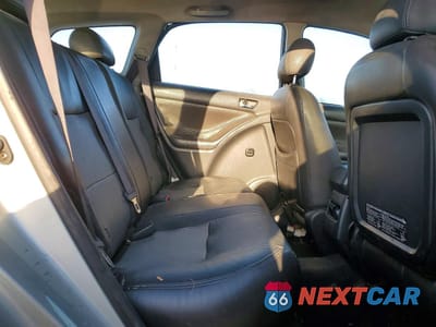 Zdjęcie 11 z 13 samochodu: 2003 TOYOTA MATRIX XR VIN:2T1KR32E63C088698 - miniatura