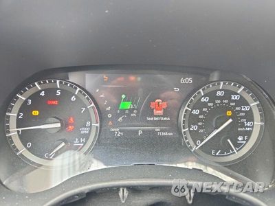 Zdjęcie 9 z 13 samochodu: 2021 TOYOTA HIGHLANDER LIMITED VIN:5TDYZRAH4MS519623 - miniatura