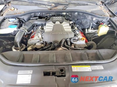 Zdjęcie 12 z 12 samochodu: 2014 AUDI Q7 PREMIUM PLUS VIN:WA1LGAFE9ED012501 - miniatura