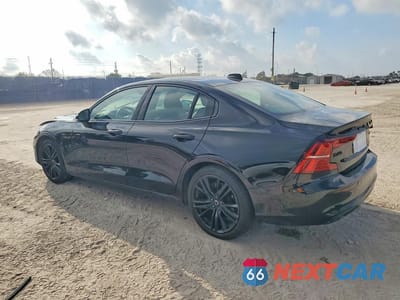 Drugie zdjęcie samochodu z przodu: 2024 VOLVO S60 PLUS VIN:7JRL12TH5RG298378 - miniatura