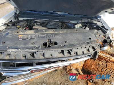 Zdjęcie 11 z 12 samochodu: 2015 GMC SIERRA K1500 SLT VIN:3GTU2VEC5FG367265 - miniatura