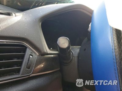 Zdjęcie 9 z 13 samochodu: 2021 HONDA ACCORD SPORT VIN:1HGCV1F31MA010463 - miniatura