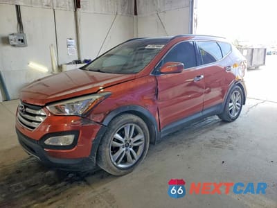 2015 HYUNDAI SANTA FE SPORT 2.0T 5XYZW4LA8FG245410 - główne zdjęcie licytacji z USA - miniatura