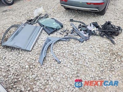 Zdjęcie 13 z 13 samochodu: 2020 AUDI Q5 PREMIUM VIN:WA1ANAFY3L2096895 - miniatura