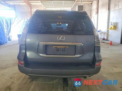 Zdjęcie 6 z 13 samochodu: 2015 LEXUS GX 460 BASE VIN:JTJBM7FX7F5099631 - miniatura