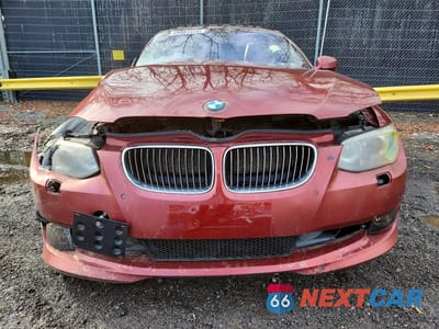 Piąte zdjęcie samochodu w środku: 2011 BMW 328 XI SULEV VIN:WBAKF5C5XBE517756 - miniatura