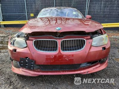 Piąte zdjęcie samochodu w środku: 2011 BMW 328 XI SULEV VIN:WBAKF5C5XBE517756 - miniatura
