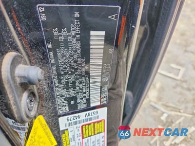 Zdjęcie 13 z 13 samochodu: 2013 TOYOTA SIENNA VIN:5TDYK3DC1DS290447 - miniatura
