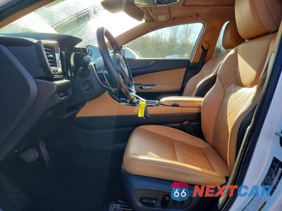 Zdjęcie 7 z 13 samochodu: 2022 LEXUS NX 450H+ BASE VIN:JTJHKCFZ9N2009096 - miniatura