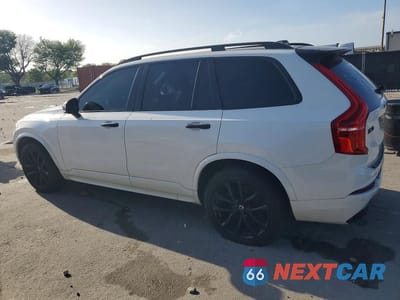 Drugie zdjęcie samochodu z przodu: 2019 VOLVO XC90 T5 MOMENTUM VIN:YV4102PK6K1506398 - miniatura