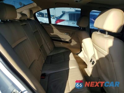 Zdjęcie 10 z 11 samochodu: 2011 BMW 328 I SULEV VIN:WBAPH5G56BNN59402 - miniatura