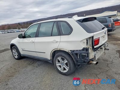Drugie zdjęcie samochodu z przodu: 2012 BMW X5 XDRIVE35I VIN:5UXZV4C57CL761830 - miniatura